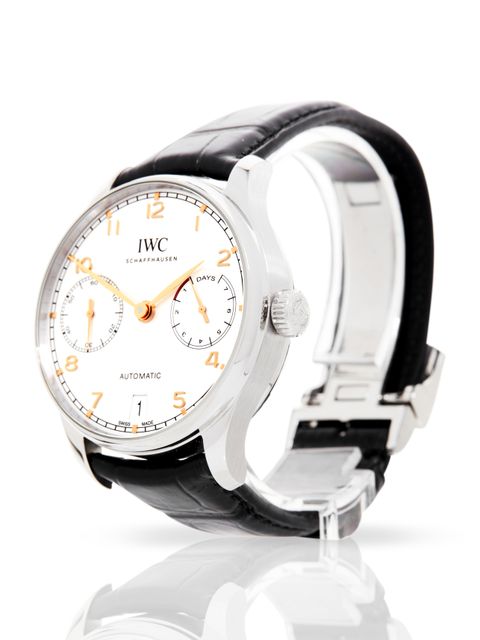IWC Portugieser Automatic IW500704 Image 2